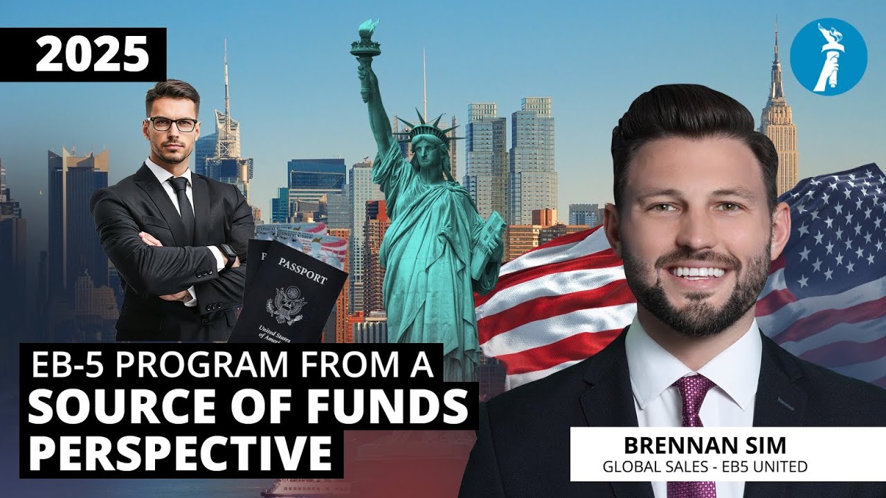 EB-5 Program from a Source of Funds Perspective