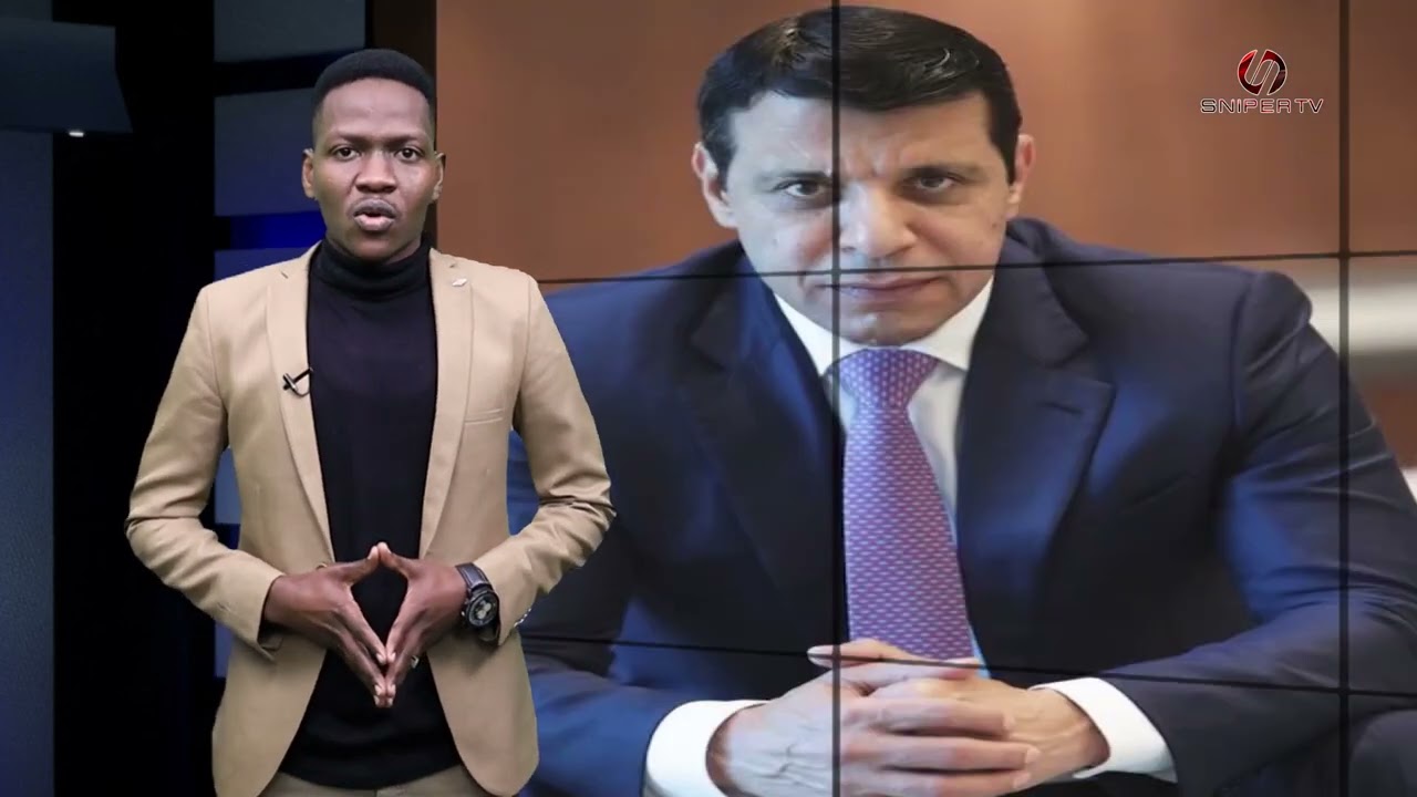 ما هي صلة حمدوك بأبستين    ما لن تقوله الوثائق المسرّبة