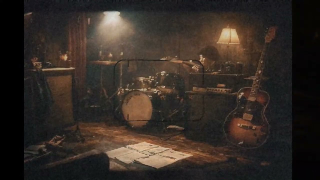 Black Room