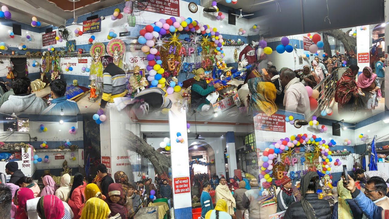 पक्का पुल धाम live दर्शन पक्का पुल धाम करनाल हरियाणा