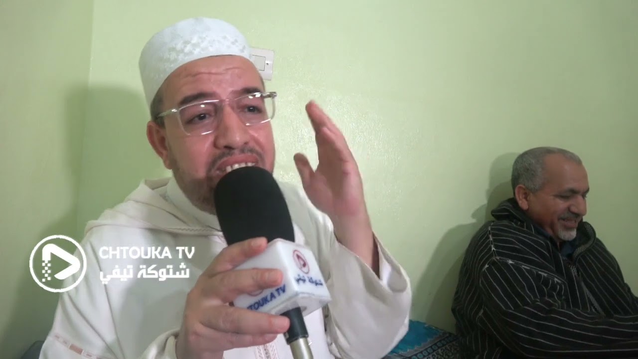 بحس من الكوميديا الفقيه سي حسن بودي يتكلم عن موسم تاعلات