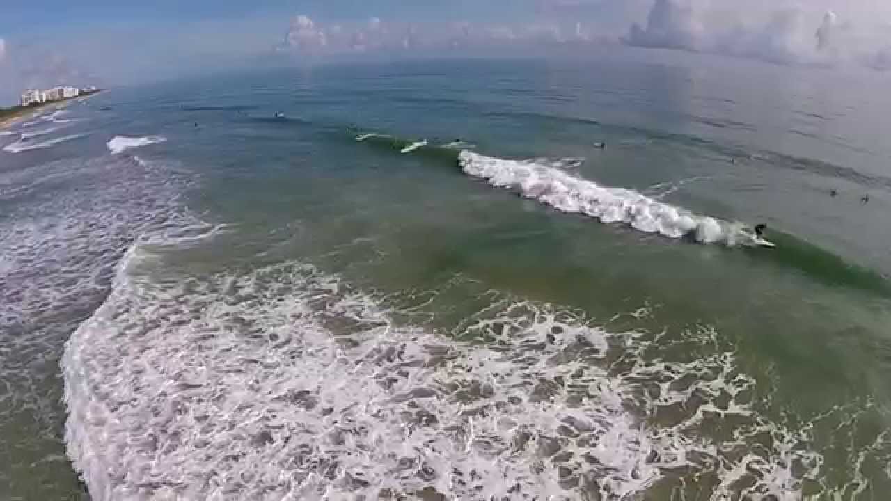 Fort Pierce Inlet