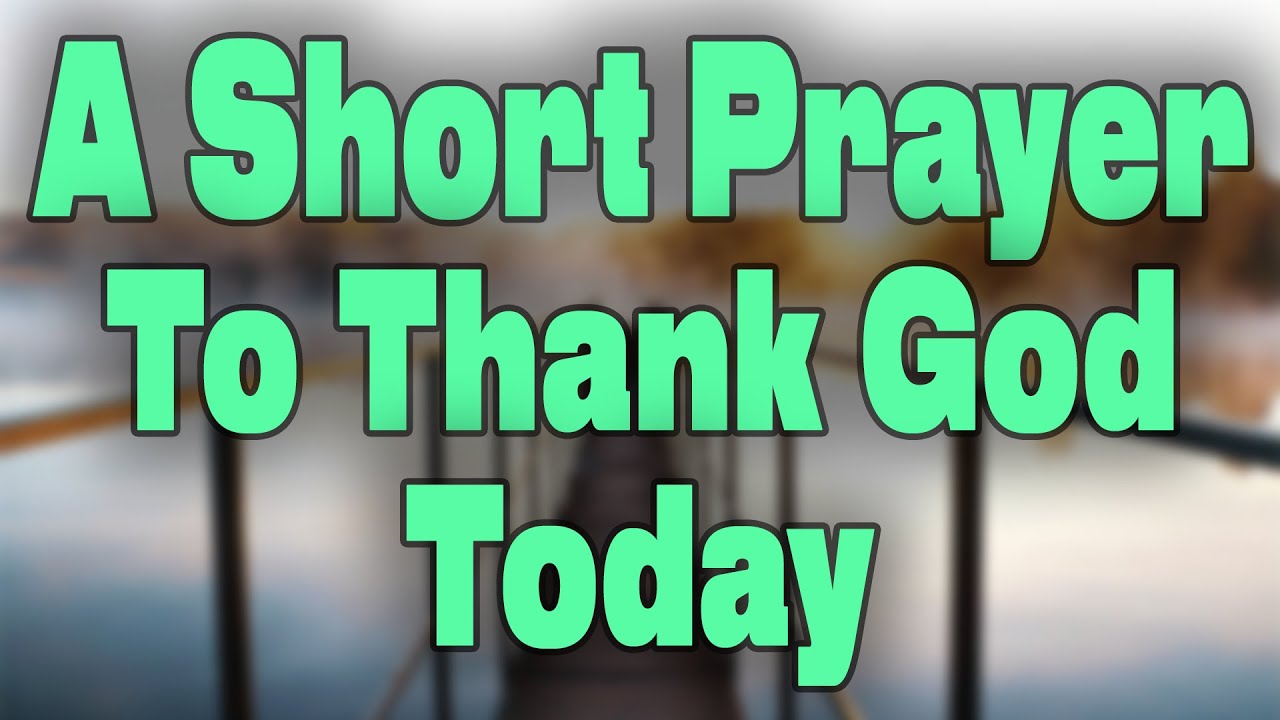 Deep Morning Prayer for Revival & Spiritual Renewal | Morning Prayer
