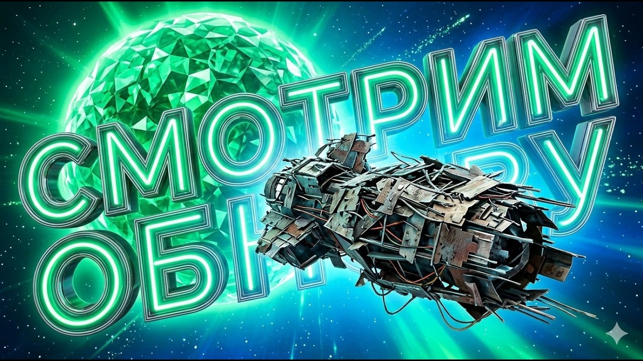 🛥️STAR WRATH (ЗБТ): Смотрим обнову / помираем от подписчиков #starwrath