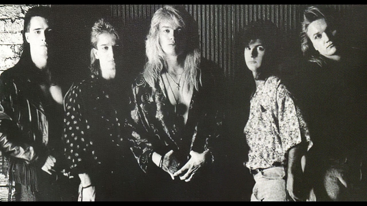 Dreams - Coming Down On Me