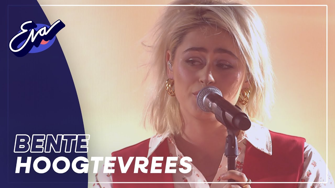 Bente - Hoogtevrees | Eva