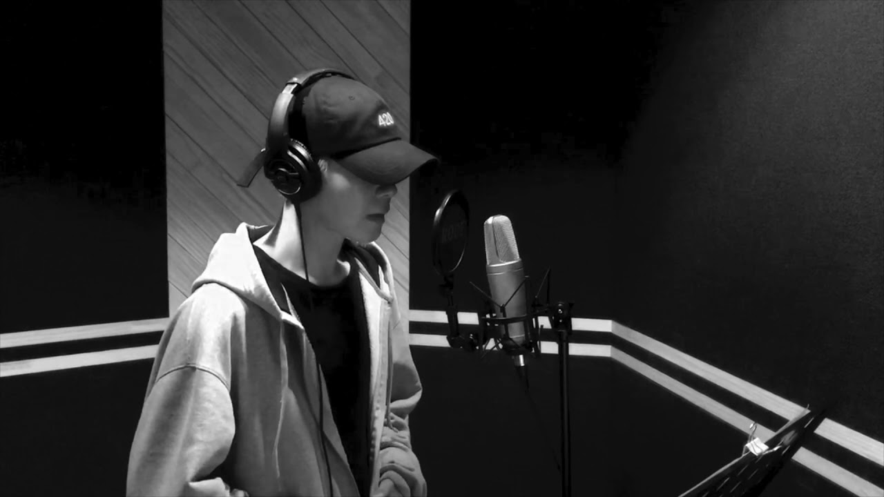 멜로망스-욕심 (Cover By Great Guys-DAUN)