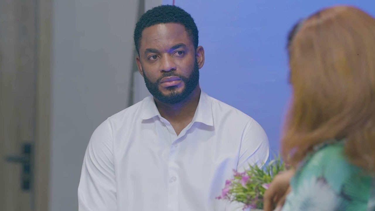 Ce nouveau film de Chike Daniels vous fera pleurer et vous redonnera foi en l'amour - Film nigérian
