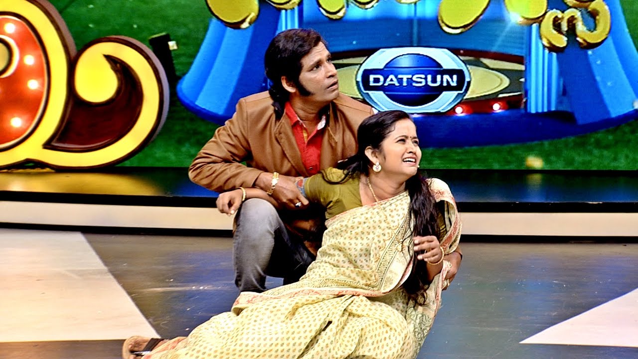 Komady Circus I Skit I Mazhavil Manorama