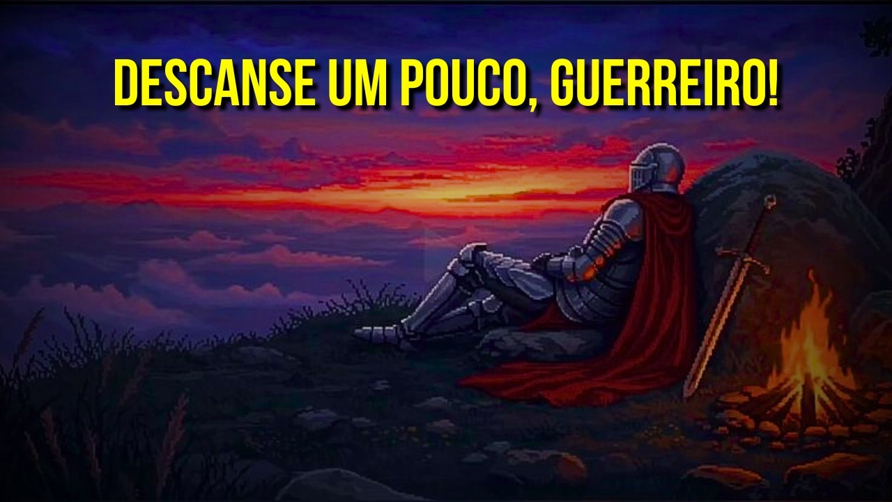 40 Minutos de Oração ao Som de Chuva Para escutar Enquanto relaxa e dorme