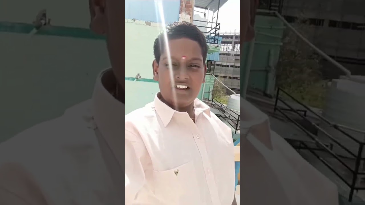 HAPPY PONGAL❤️🔥#subscribe #amaran #pongal #outfit #vettisattai