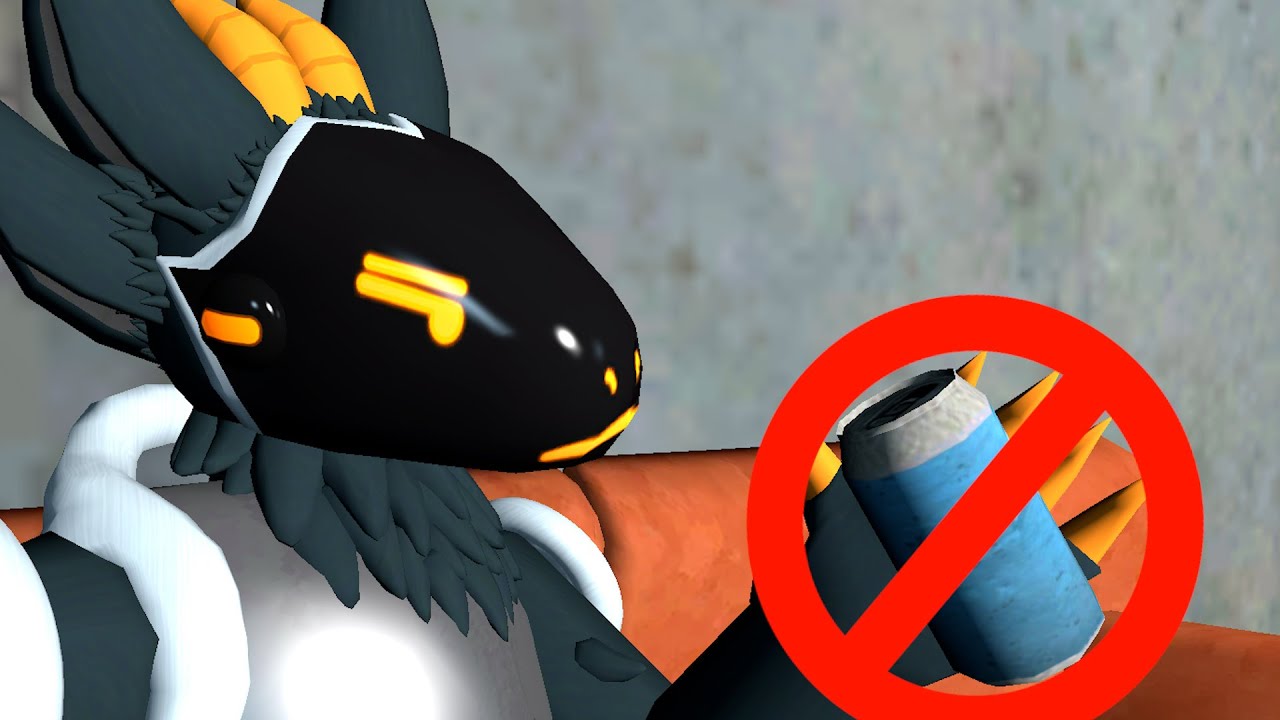 Stop giving Protogen caffeine