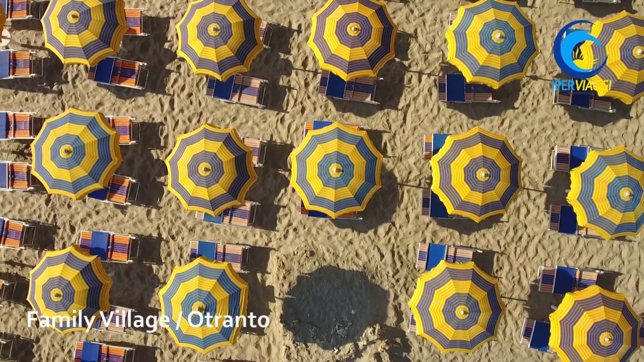 Family Village - Otranto - Iperviaggi