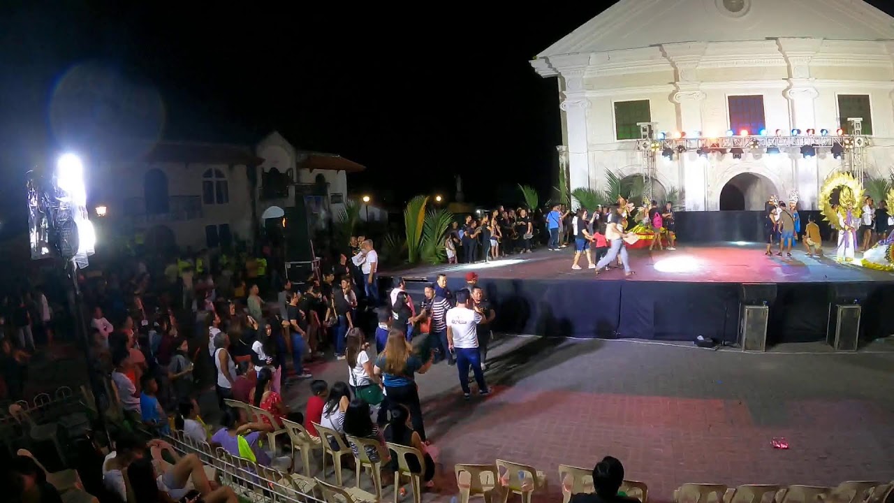 Day 2: Festival King and Queen Night | Go Pro Live 1080p
