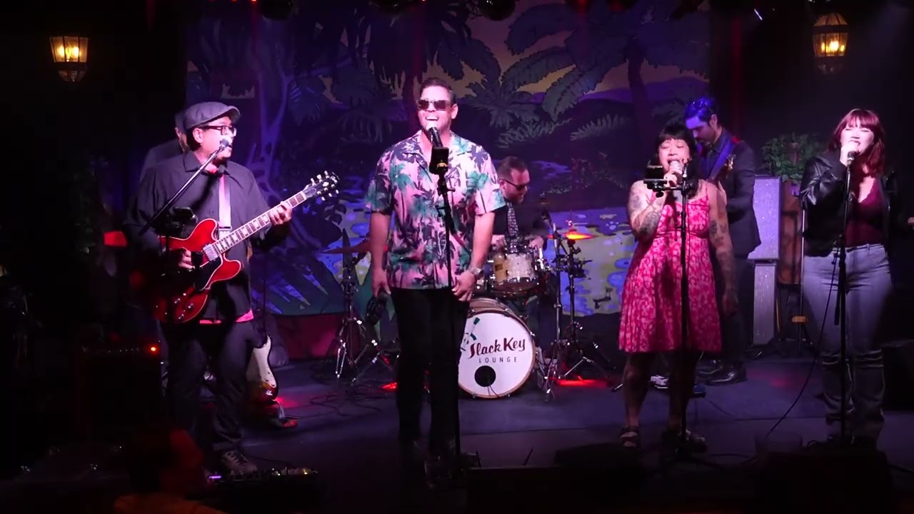 Live Band Karaoke   Bring me To Life   2 4 2026