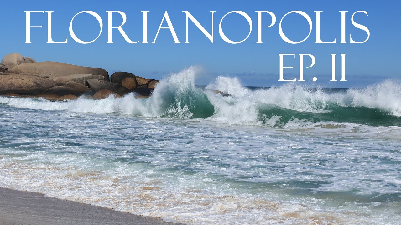 2025 Florianopolis - Episode 2