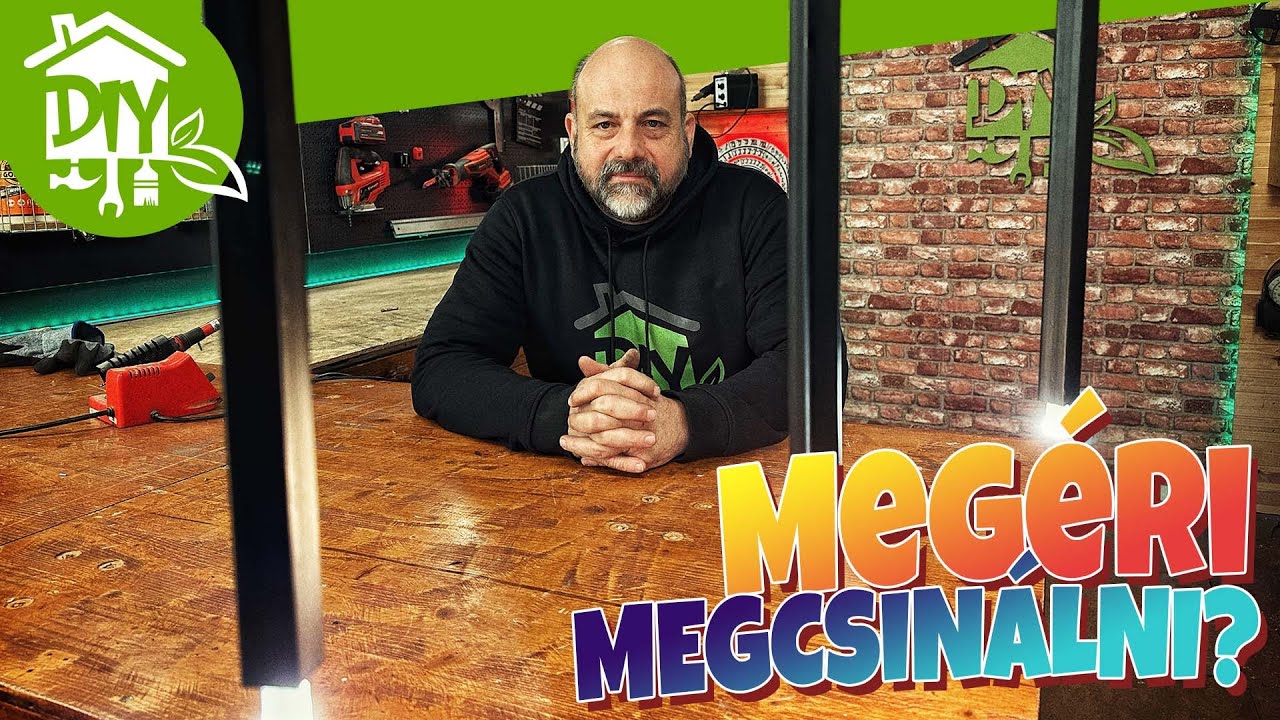 MEGÉRI ezt megcsinálni? Függőlámpa | Green Cottage DIY