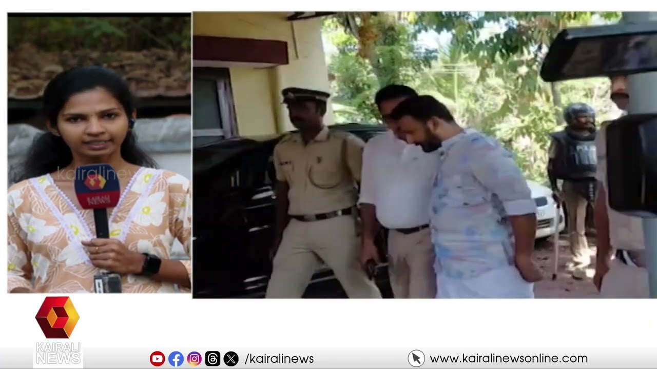 രാഹുൽ മാങ്കൂട്ടത്തിലിന് സംരക്ഷണ കവചമൊരുക്കി കോൺഗ്രസ് | RAHUL MAMKOOTTATHIL | AICC |CONGRESS