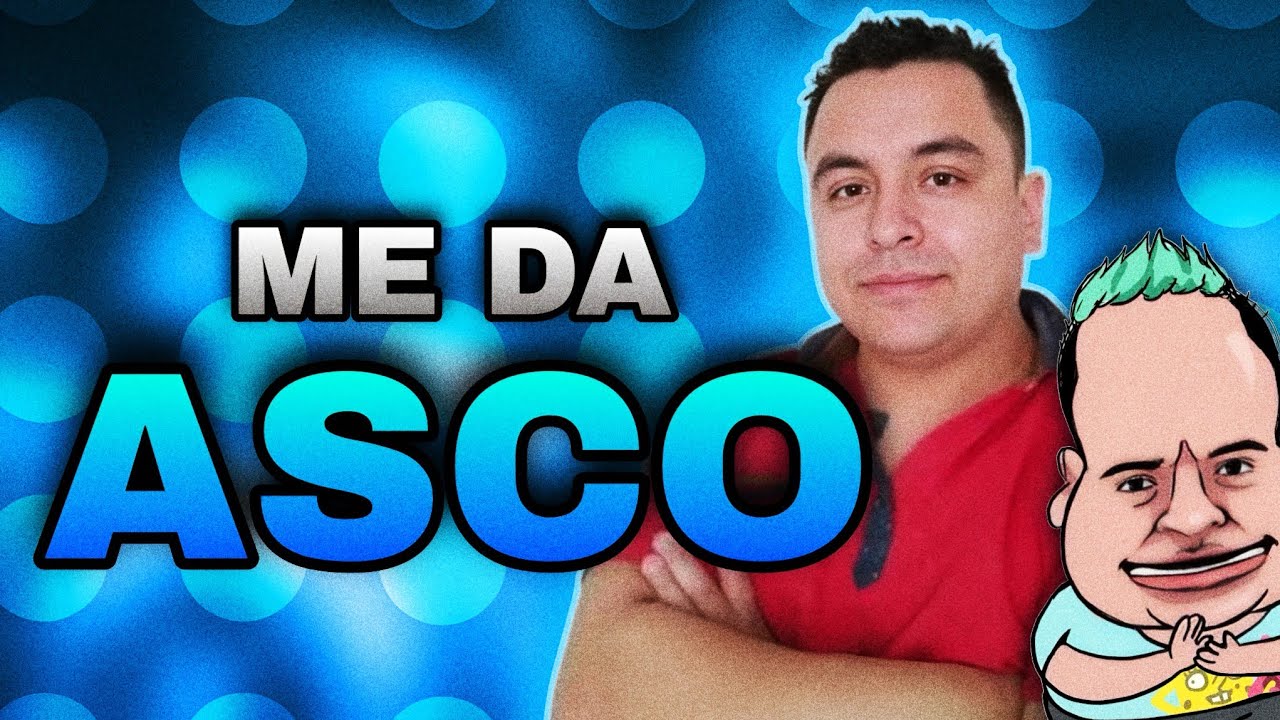KBEZUKO ME DA ASCO
