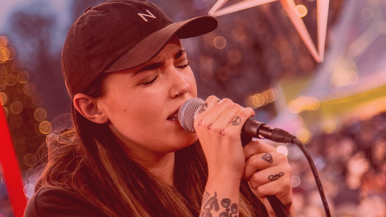 Miriam Bryant - Black Car / Musikhjälpen 2016