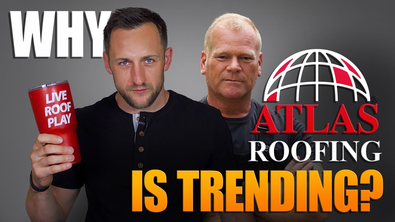 Atlas Roofing Shingles: Big Review by Roofing Insights