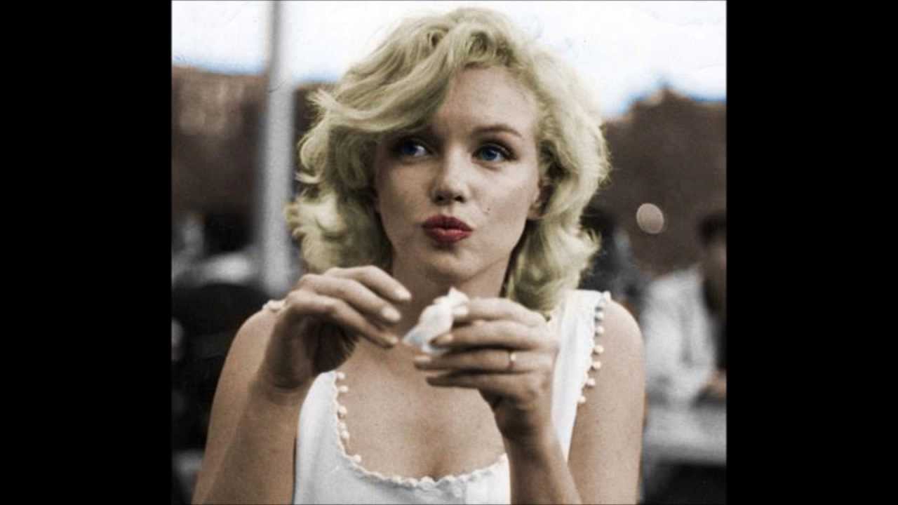 Marilyn Monroe ♥ Tribute