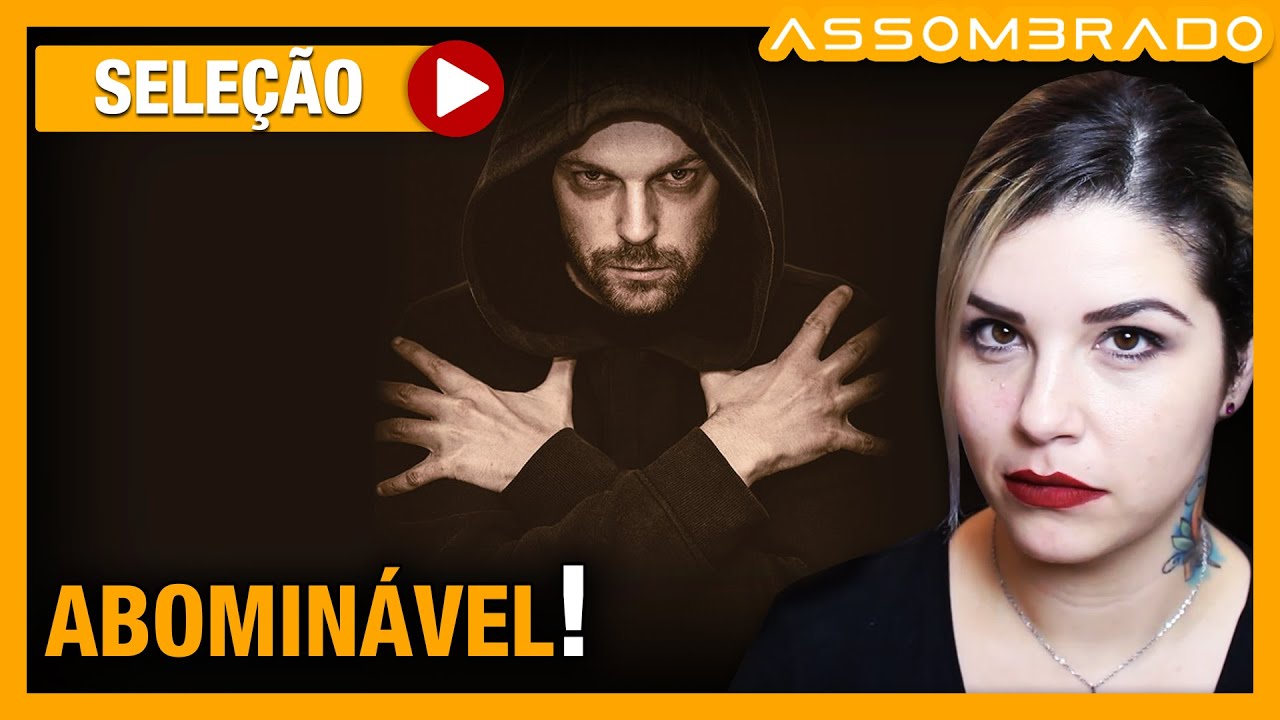 POR AMBIÇÃO E EGOÍSMO, ELE USOU MEIOS SINISTROS PARA CONSEGUIR O QUE QUERIA - 