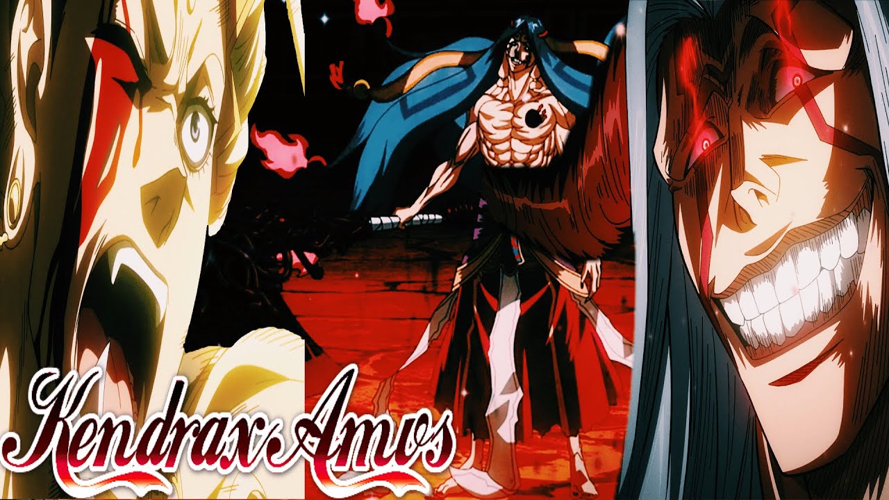 Record Of Ragnarok〖AMV〗TRIBUTE ᴴᴰ - Buddha vs Zerofuku (#6) / Darkness Before The Dawn
