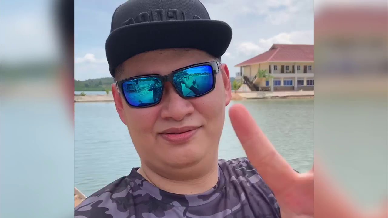 Batam Barelang Fishing Trip 2020 (FULL)