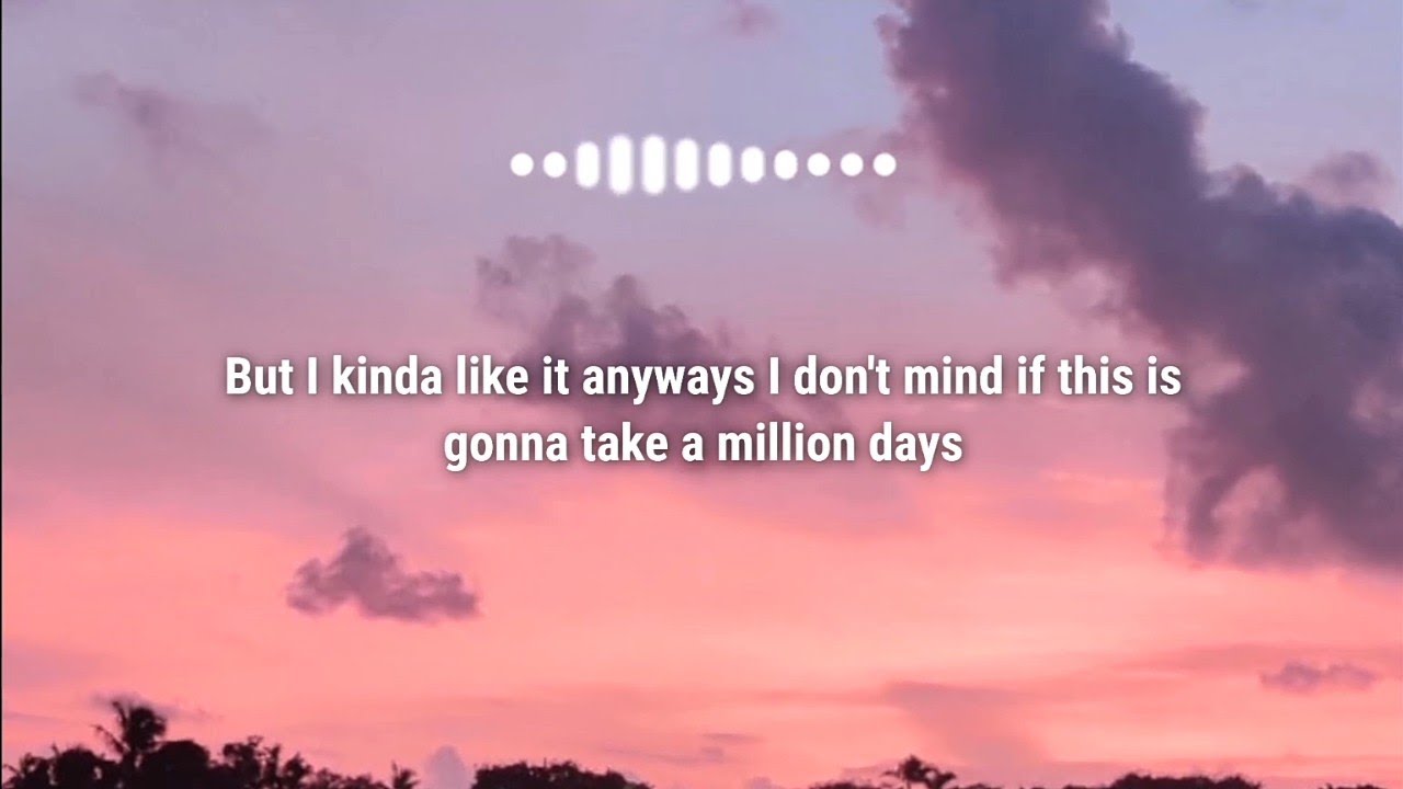 Benson Boone- Mystical Magical (Official Lyrics)