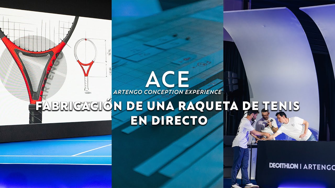 ARTENGO CONCEPTION EXPERIENCE - SPANISH VERSION