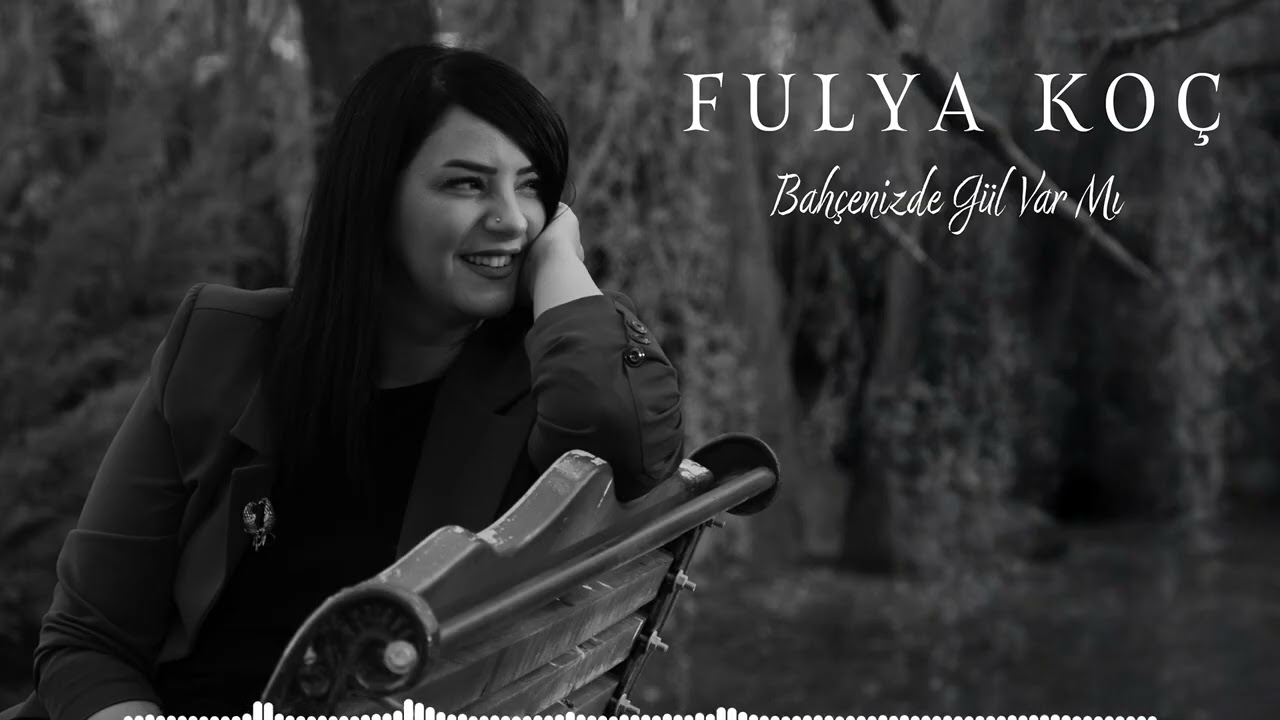 Fulya Koç - Bahçenizde Gül Var Mı | Official Video © 2025 İber Prodüksiyon