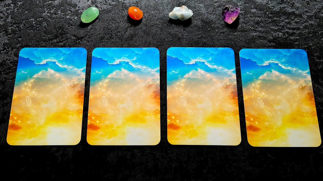🤯 A Sudden, Unexpected Change Soon? 👀 Pick a Card 🔮
