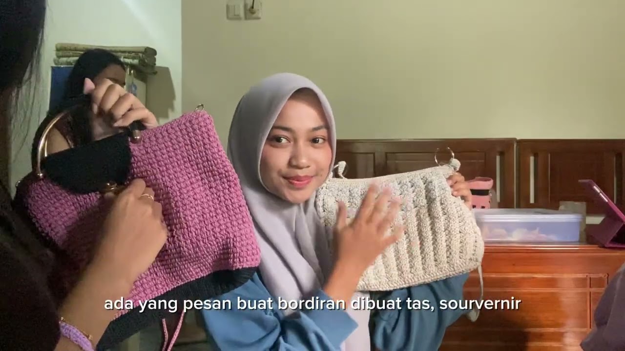 Video Profile UMKM Desa Tuntang UNNES GIAT 15