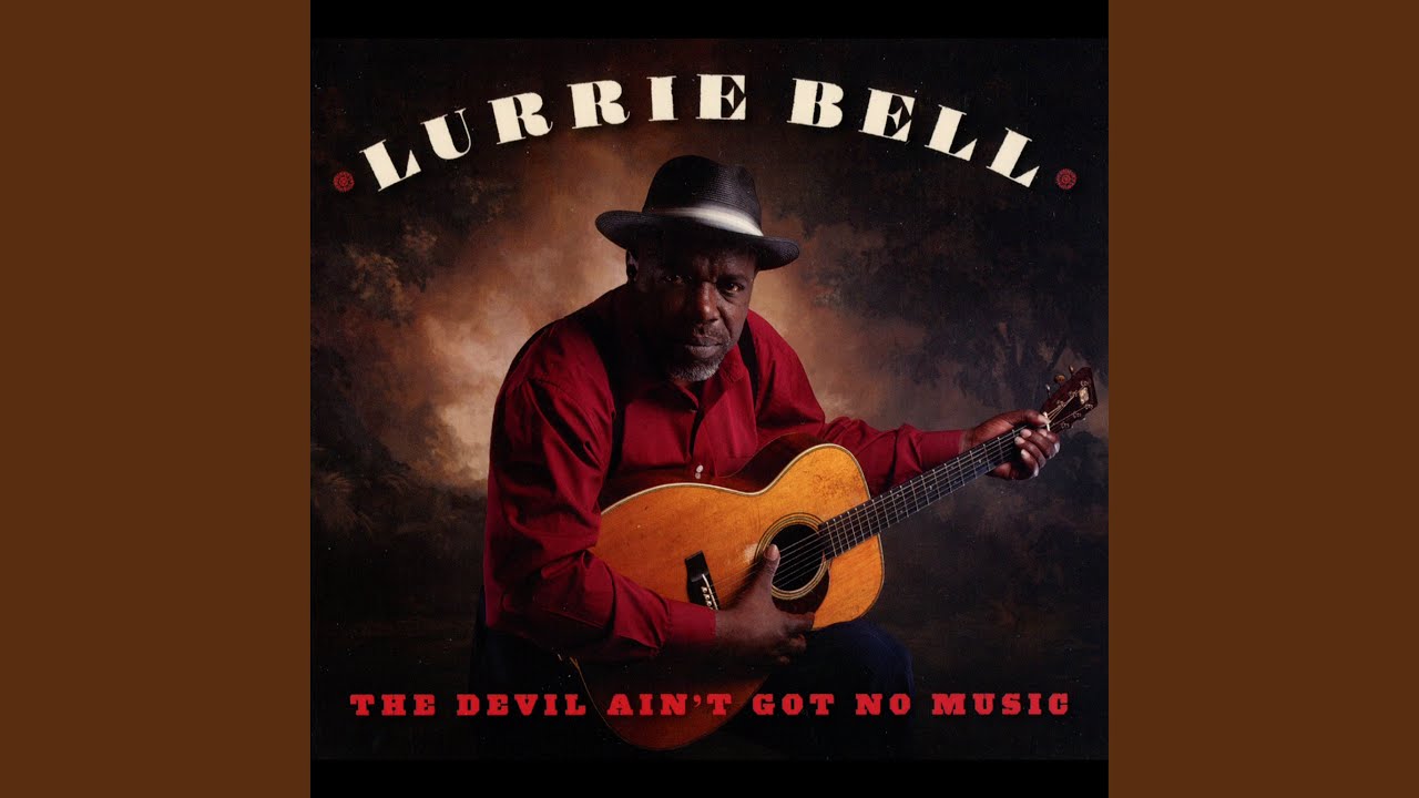 Don't Let the Devil Ride