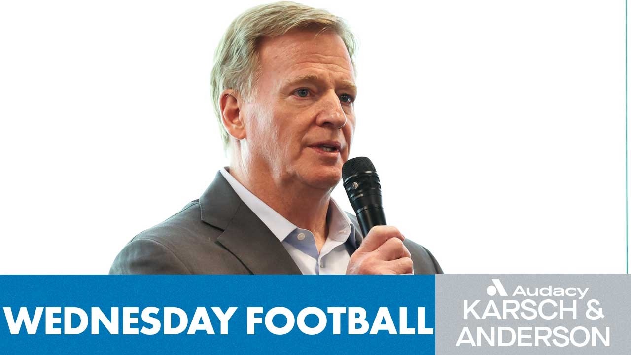 Do You Want Wednesday Night Football | Karsch and Anderson