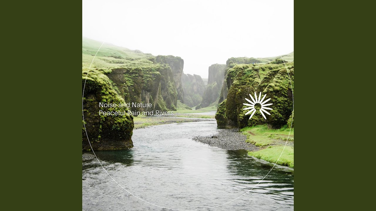 Serene River Landscape