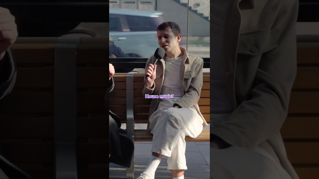 Spark представляет: Transit TV с Джеймсом Мустапиком &mdash; Эпизод 6 📺 #spotify #spotifymusic