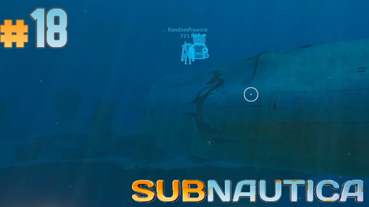 Exploring The Floating Islands! | Subnautica Playthrough Part 18 | RandomJosh Plays
