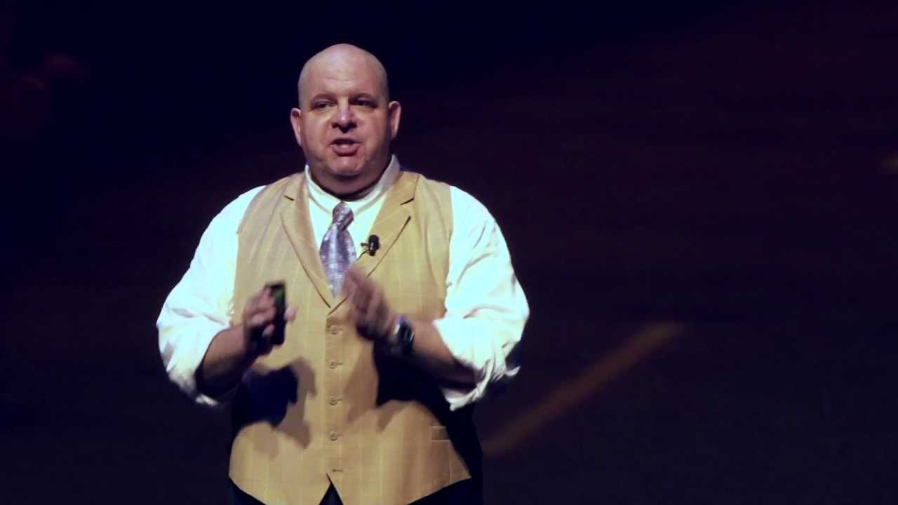 John Spence - reThink: Success 2013