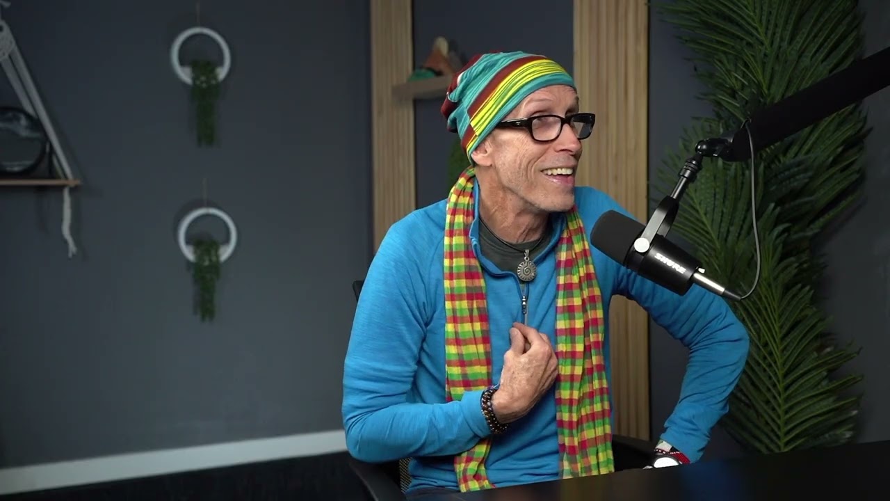 Laugh First, Manifest Second with Andy Dooley