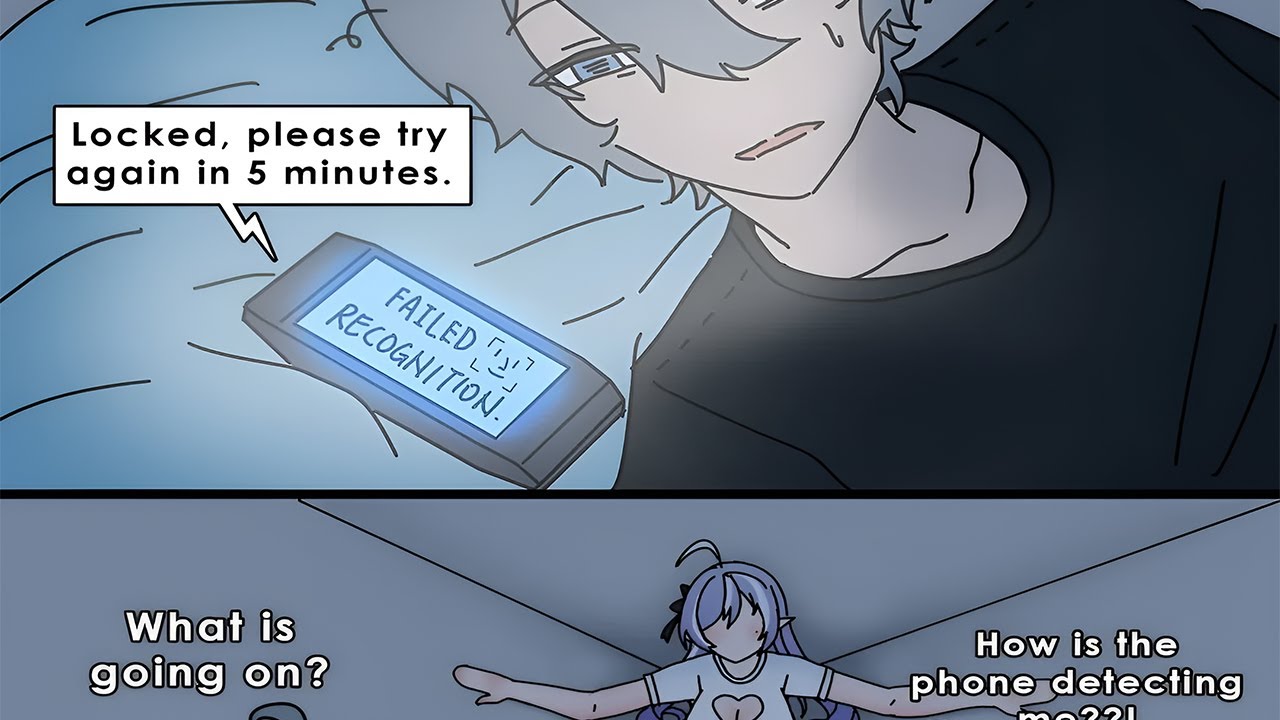 Dark Mode Memes V1383