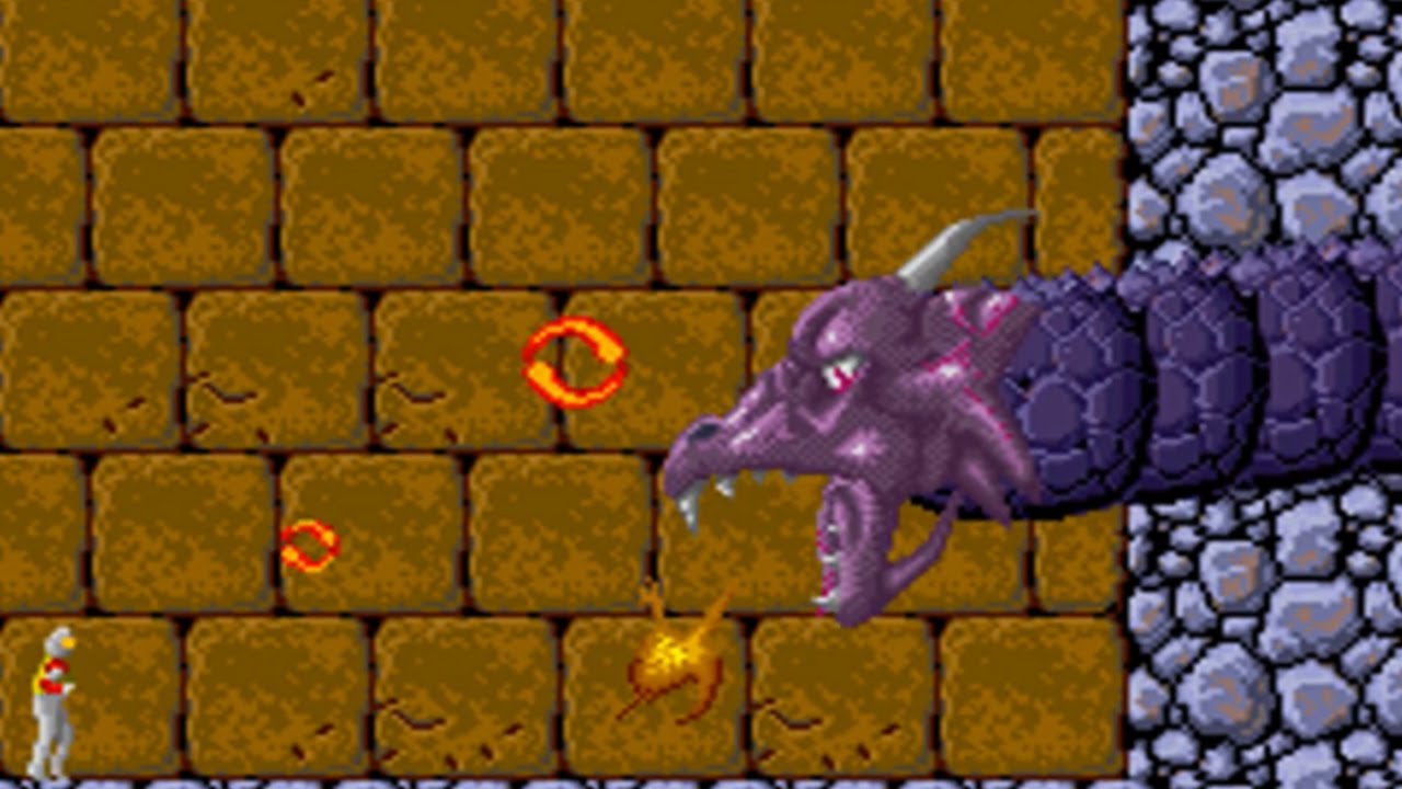 Atomic Runner Chelnov All Bosses (No Damage With Ending) Arcade