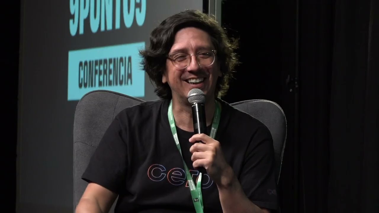 Desmitificando la inteligencia artificial: qué es realmente y cómo funciona | Jorge Pérez de Cero.ai