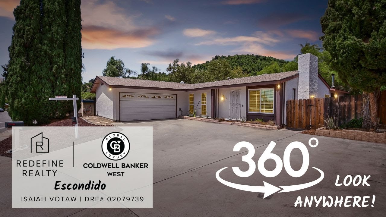 Tour a $750,000 home in 360 VR!! (Virtual Reality)