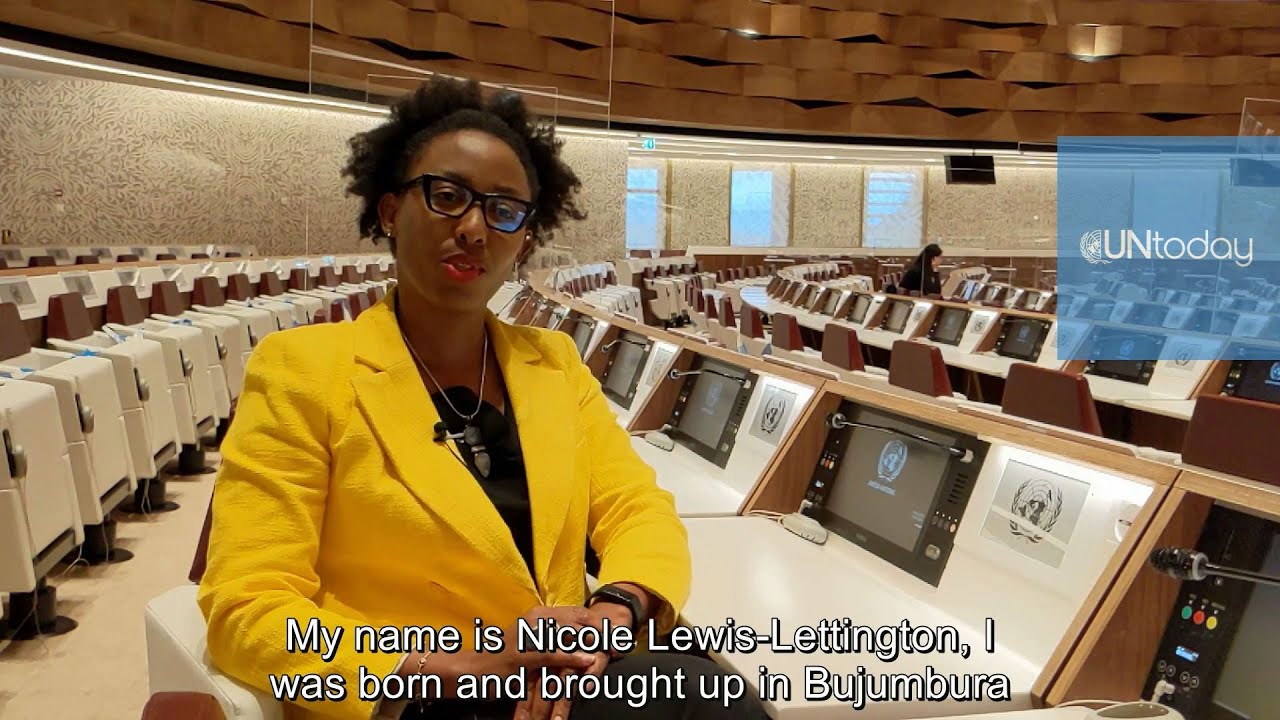 INSIDE VIEW - Nicole Lewis-Lettington