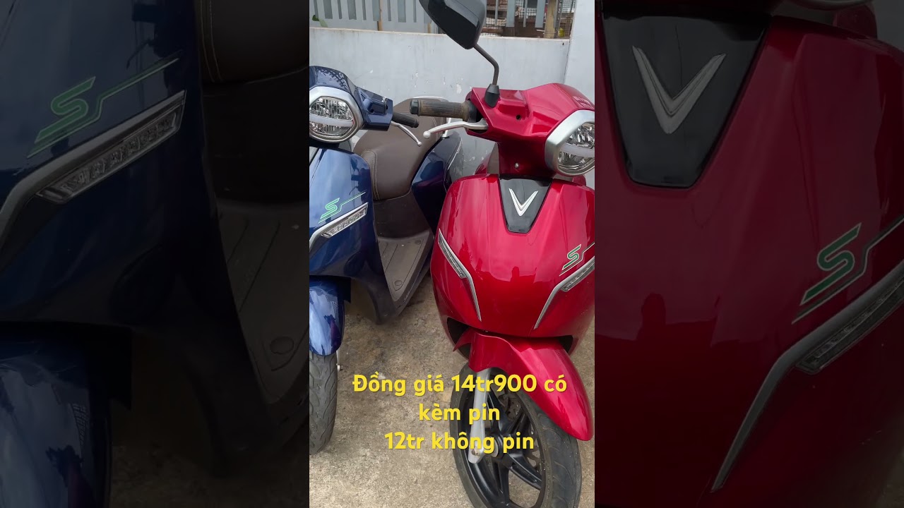 Xe m&aacute;y điện Vinfats kalara s v&agrave; A1 li&ecirc;n hệ 0914591159