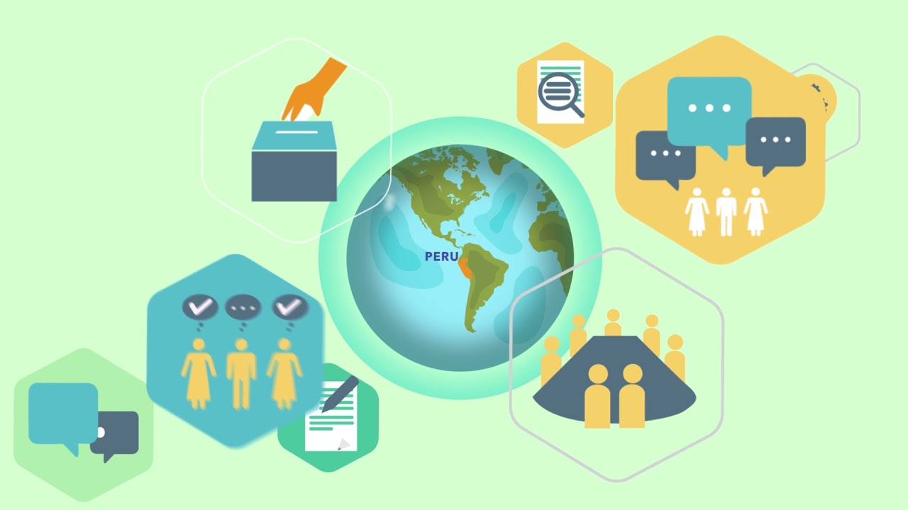 CIFOR&rsquo;s toolkit to support inclusion in multi-stakeholder forums