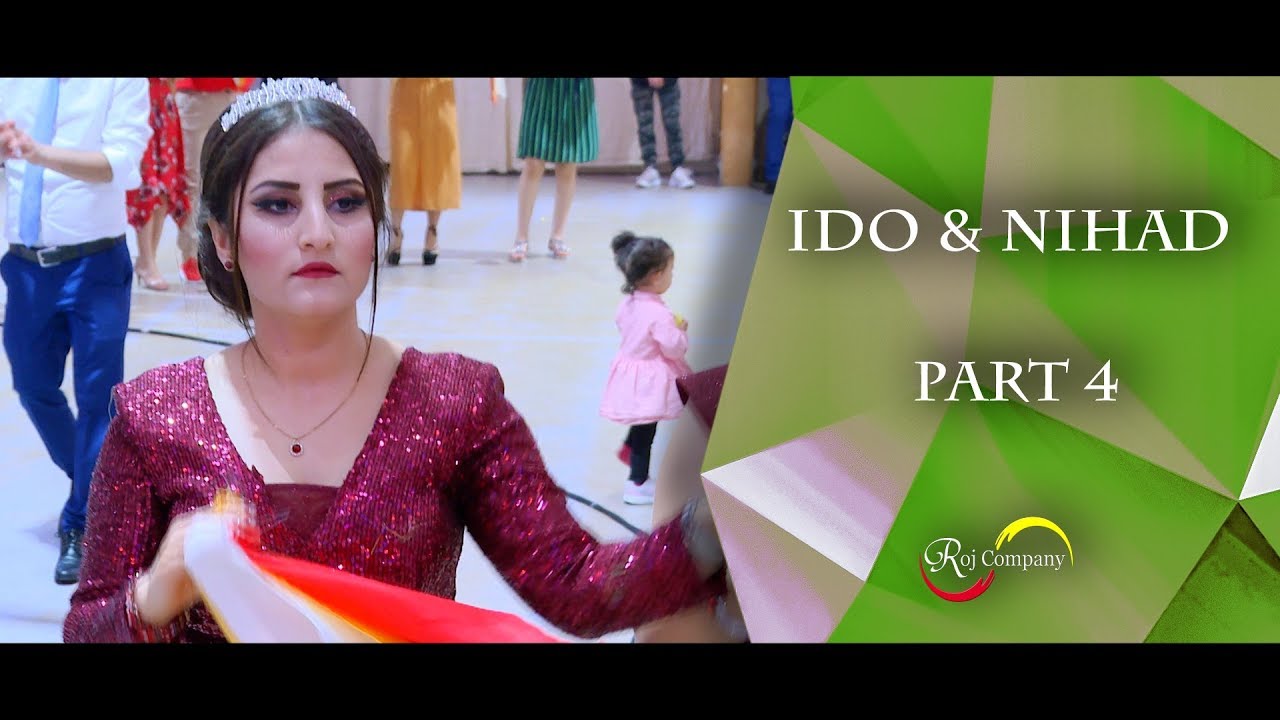 Ido & Nihad - Part 4 - Ismail Rasho & Kamal PirMico - by Roj Company