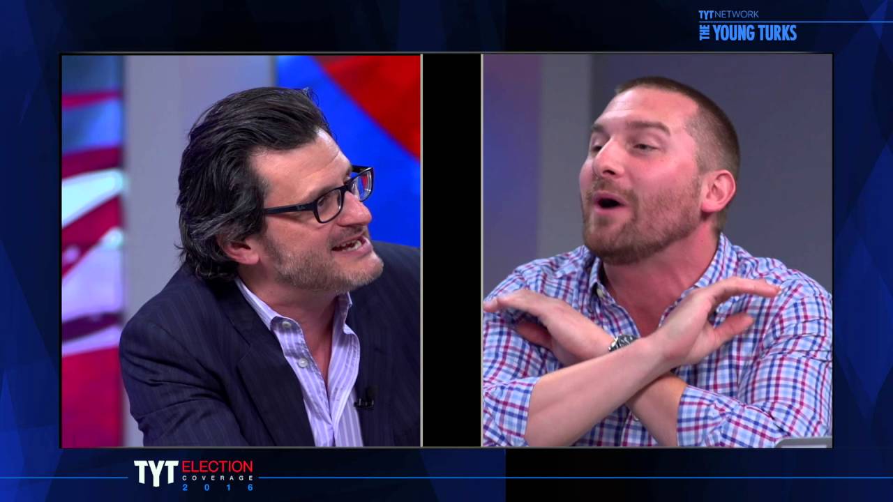 Did Bernie Make A Mistake By Questioning Hillary's Qualifications